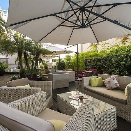 Apartment - Promenade Des Anglais Nice Room photo