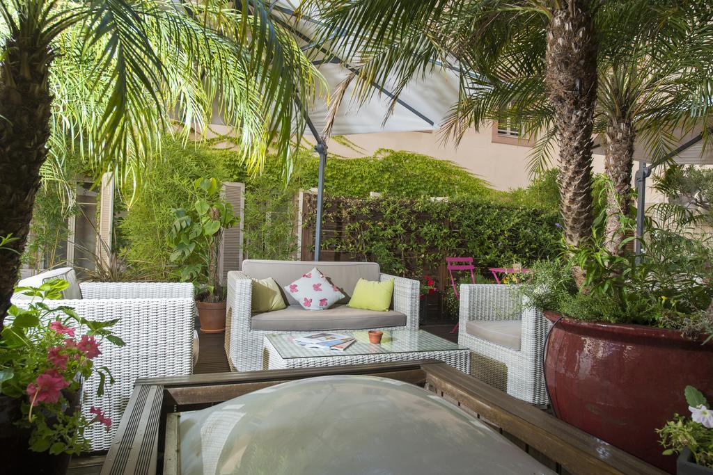 Apartment - Promenade Des Anglais Nice Room photo