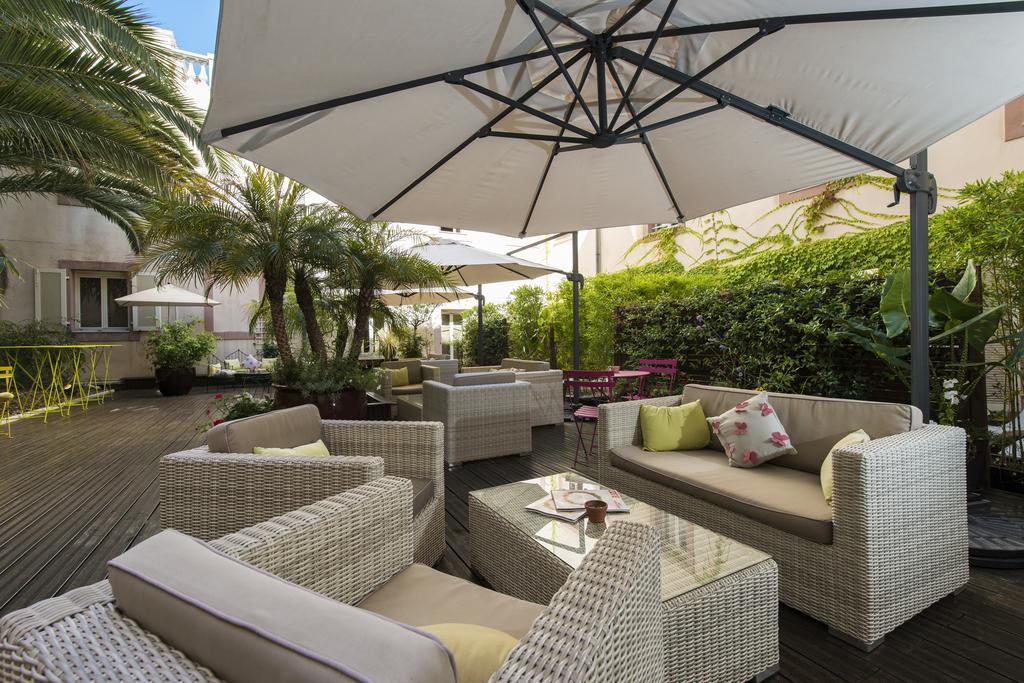 Apartment - Promenade Des Anglais Nice Room photo