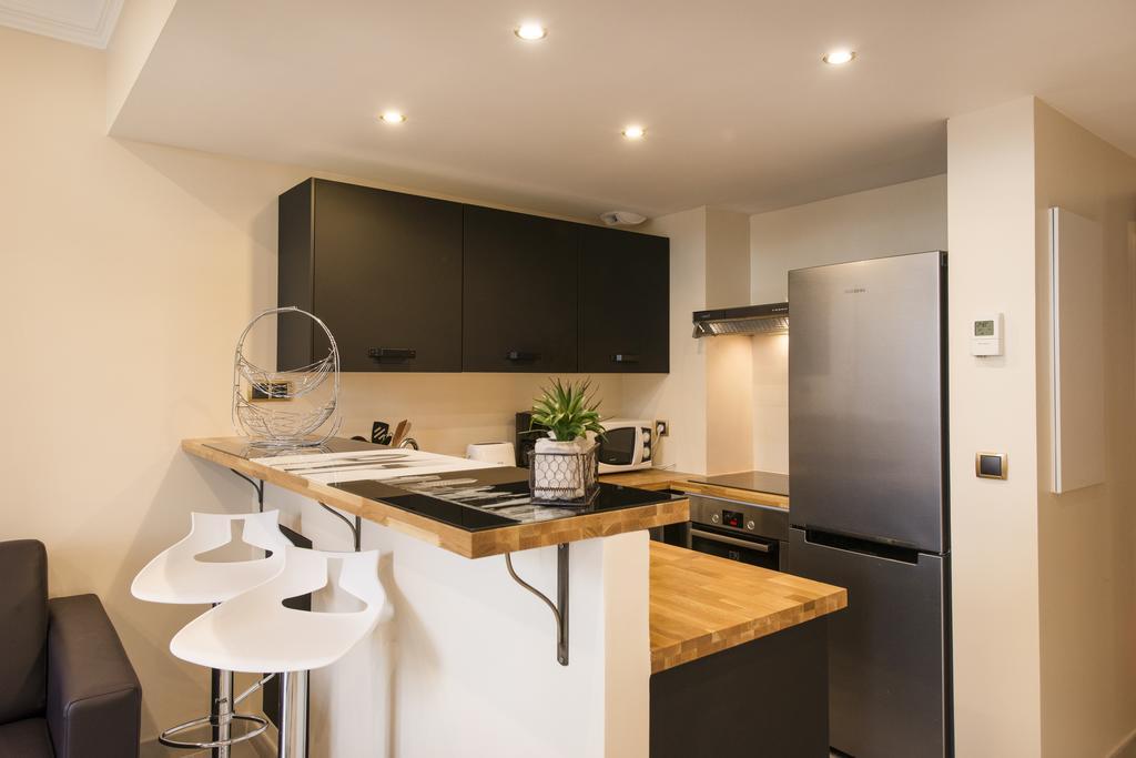 Apartment - Promenade Des Anglais Nice Room photo