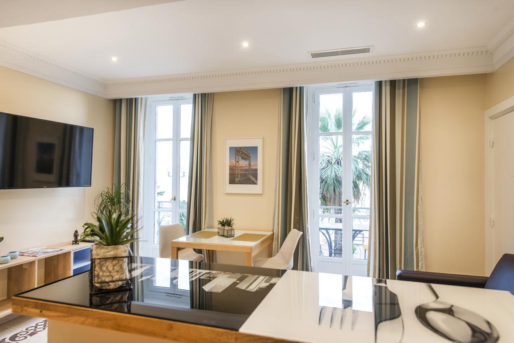 Apartment - Promenade Des Anglais Nice Room photo