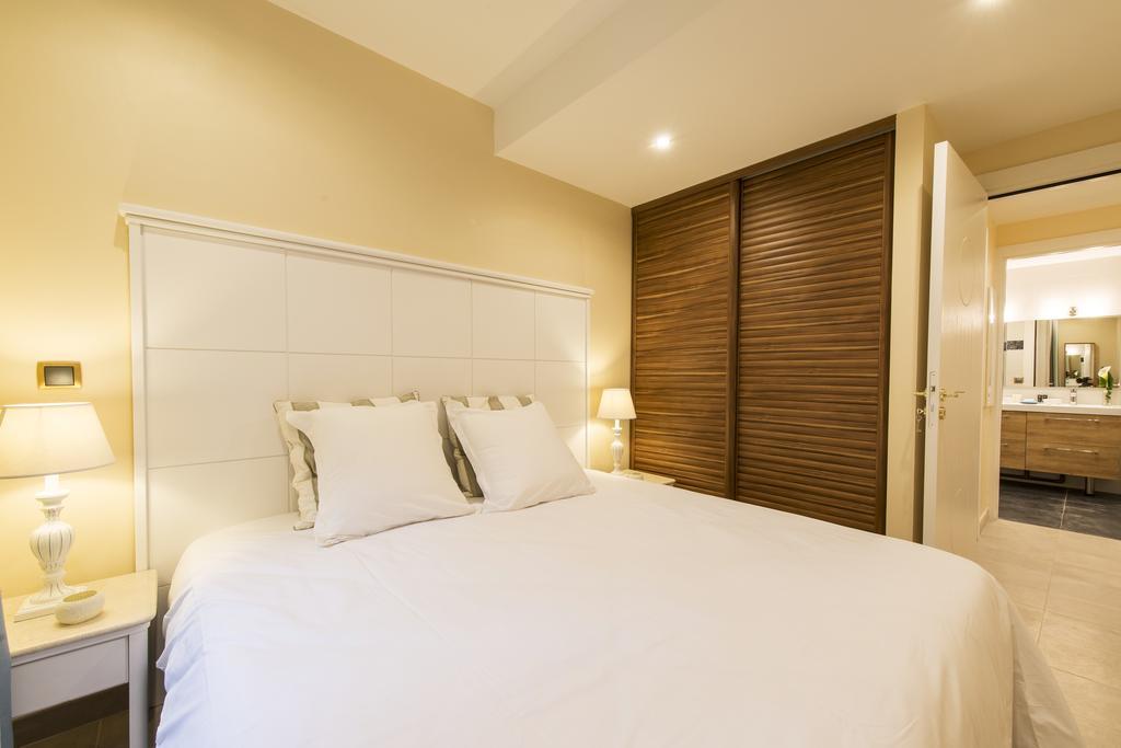 Apartment - Promenade Des Anglais Nice Room photo