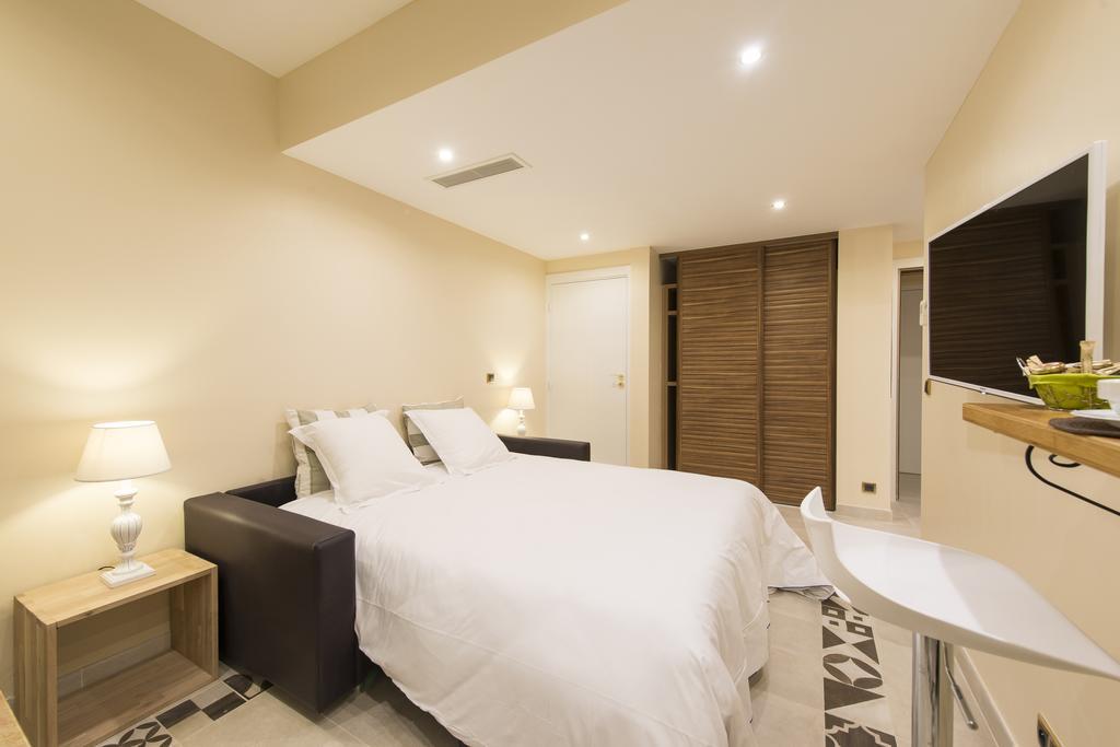 Apartment - Promenade Des Anglais Nice Room photo