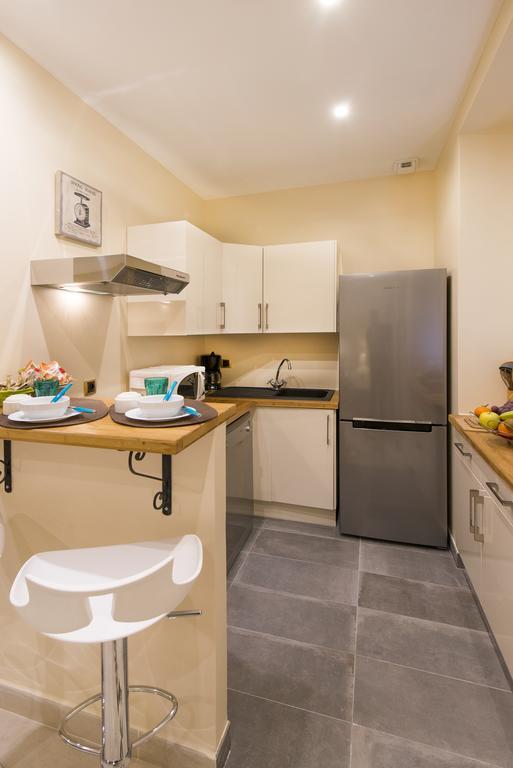 Apartment - Promenade Des Anglais Nice Room photo