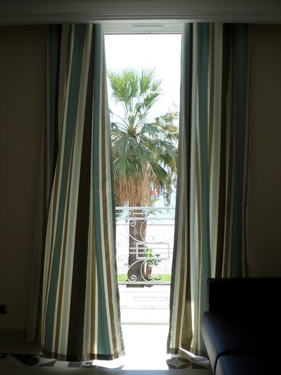Apartment - Promenade Des Anglais Nice Exterior photo