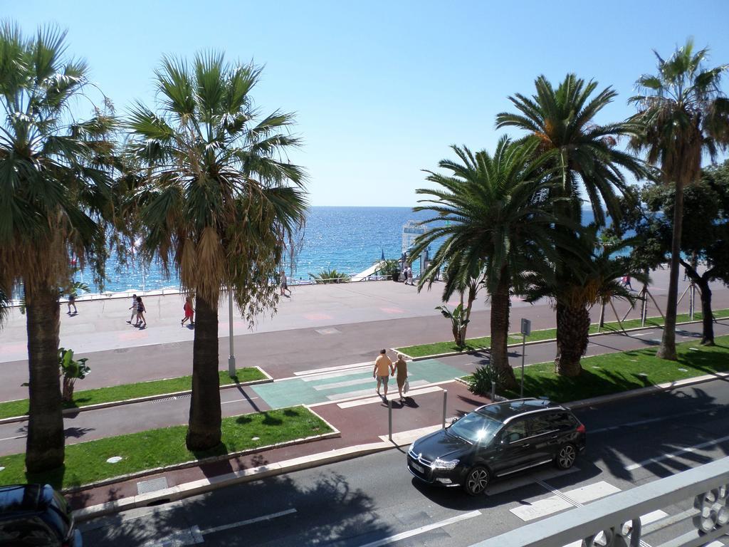 Apartment - Promenade Des Anglais Nice Room photo